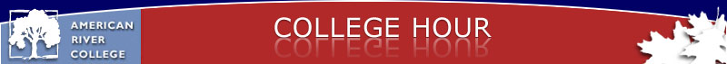 College Hour Banner